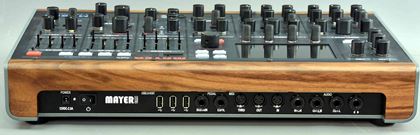 various-Mayer EMI MD900 XVA polysynth